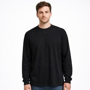 Alpine Lakes Black Performance Thermal - Large - NWT